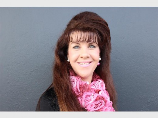 Ida Erasmus' voice will be the first you hear when calling the News' office.