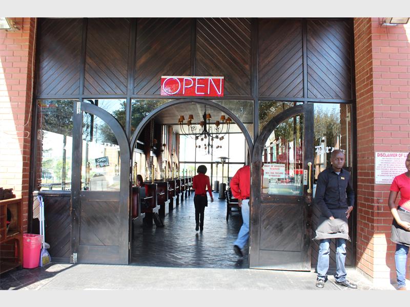 Dros set for second Wednesday special Krugersdorp News