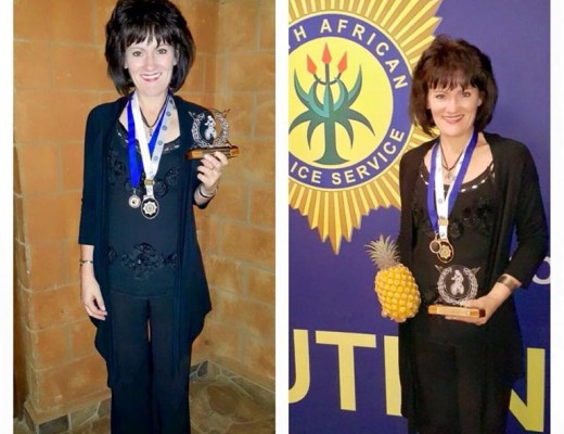 Captain Paula Terblanch from the Family Violence, Child Protection and Sexual Offences Unit within the Krugersdorp SAPS says that she would tell her younger self to use technology to her advantage. "But don't let it become an obsession. The profile you create today will follow you for the rest of your life. Also, the more you know about those around you like your parents and teachers, the better you will do in life. Being a champion means you were a failure long before your achievements started rolling in. Don't let the compliments you get define who you are, they should rather be an extension of who you want to become."