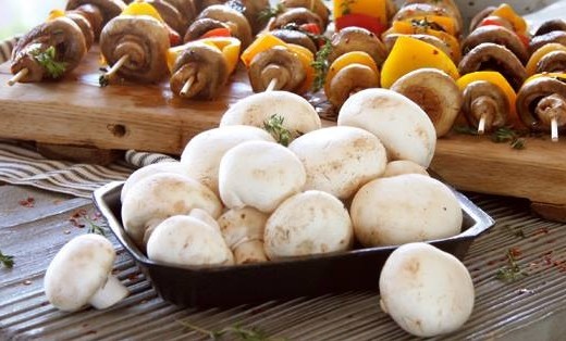 Mushrooms 2