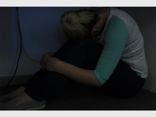 A  National Human Trafficking Resource Line went  live on social media on Tuesday, 30 August.  Photo: Bianca Pindral