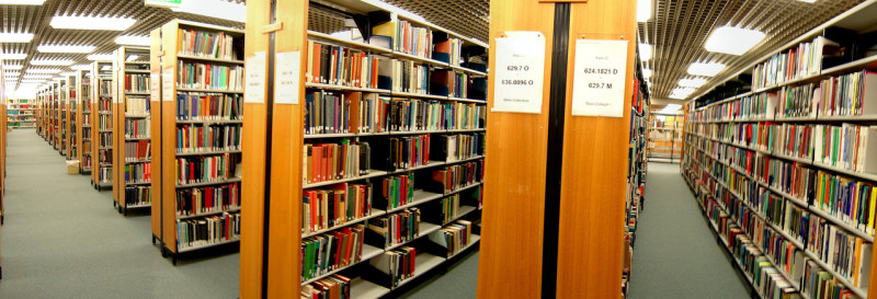 Residents are encouraged to plan their library visits around the new operating schedule.