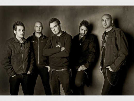 Prime Circle will be performing at the festival.