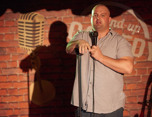 YouTube comedy sensation, Jonathan. Photos: https://www.radioraps.com/