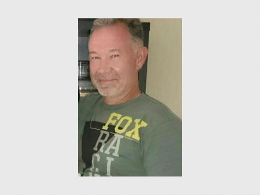 Fanie van der Watt, a beloved former colonel at the Sandton Police died in a tragic T-bone collision in Hekpoort on Sunday, 15 January.  Photo: Facebook.