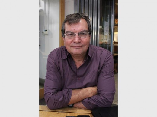 Deon Steyn dra met trots die internasionale Bergfiets Kommissaris-titel, waarmee slegs sewe ander persone in Afrika kan spog. Hy is ook president van skolefietsry.