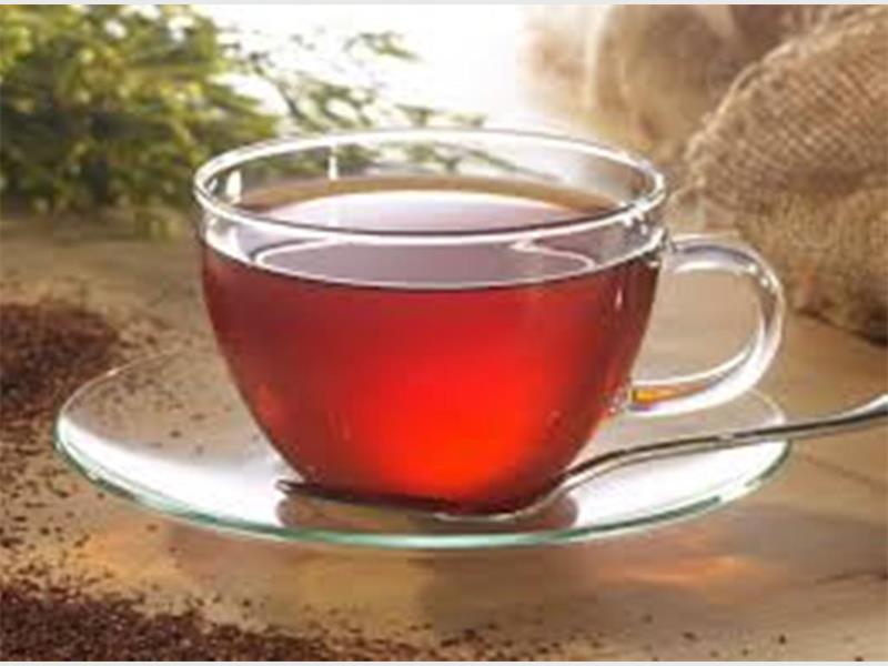 That cup of tea is actually a cup of goodness Krugersdorp News