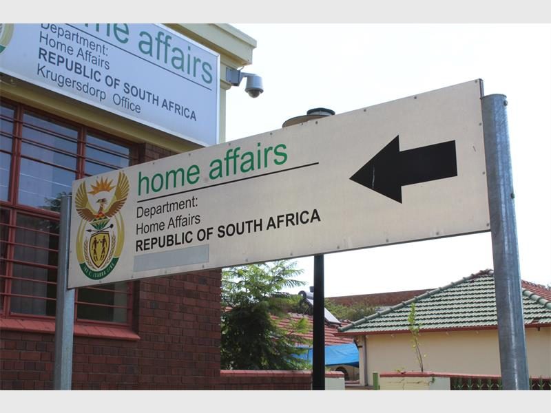 The Department of Home Affairs will open offices nationwide this weekend to help citizens apply for or collect Smart ID cards ahead of the Electoral Commission of South Africa's voter registration drive.