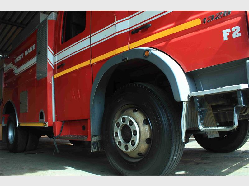 Huge relief as WRDM employees go back to work Krugersdorp News