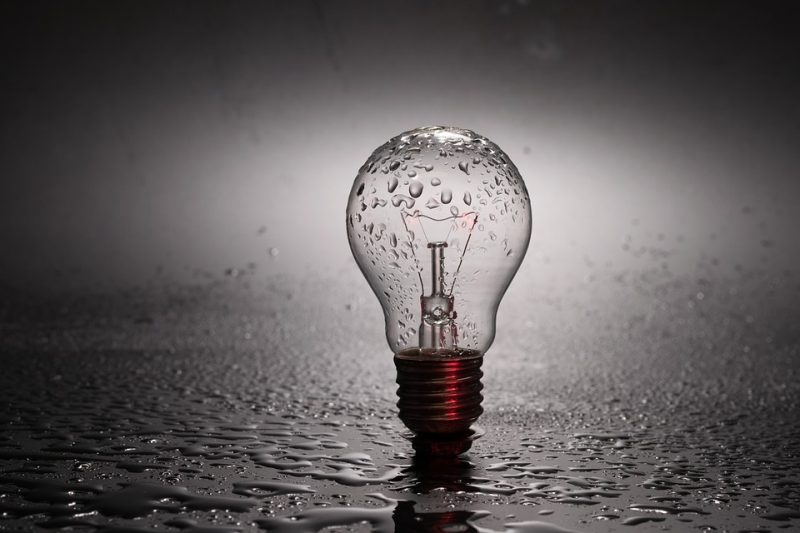 The electricity interruption has been reported to the municipality, with residents still waiting for clarity on when power will be restored.