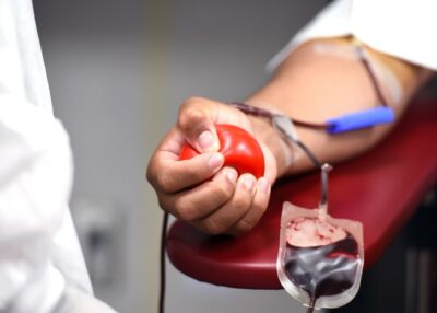 A commemorative event on 17 April will bring together health leaders to reflect on SANBS’ role in strengthening South Africa’s life-saving blood services.
