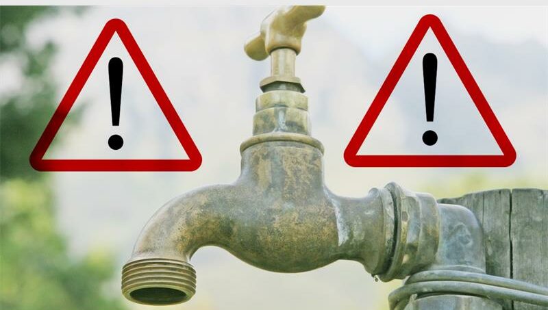 Planned maintenance at the Eikenhof Pump Station next week may reduce water pressure in Krugersdorp, with officials urging residents to prepare for possible disruptions.