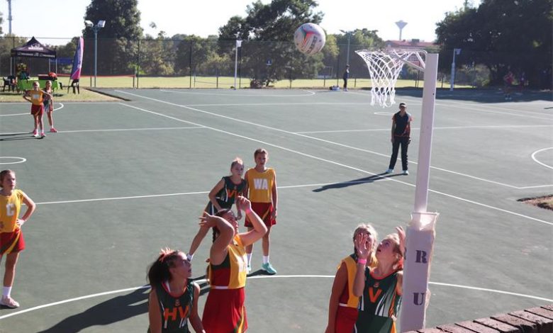 KHS Best Of The West Tourney Held Again Krugersdorp News