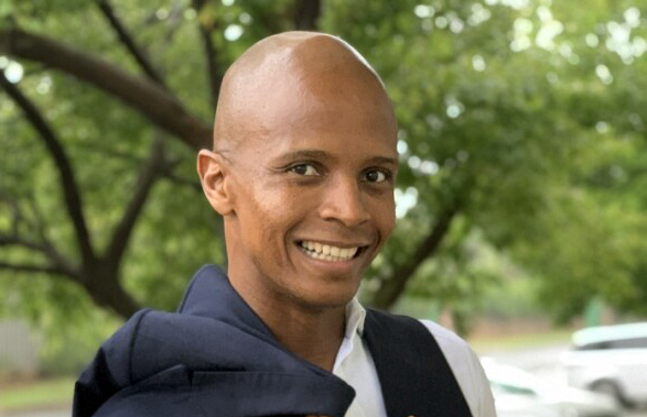 Lebogang Gaoaketse_2021