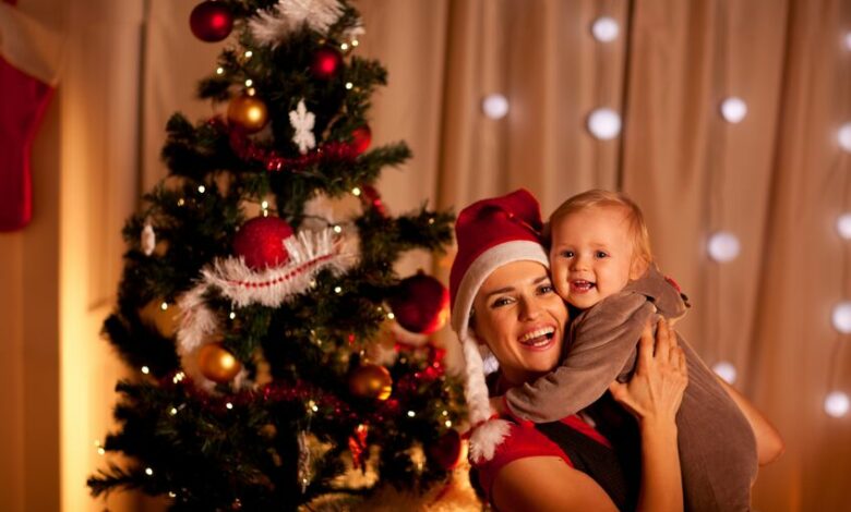op holiday budgeting tips for single moms and dads