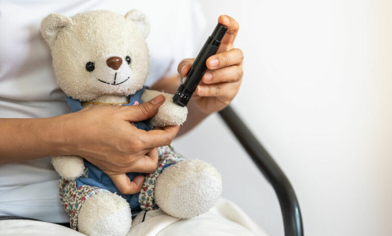 Diabetes and children: Protecting your child