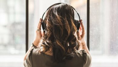 podcast