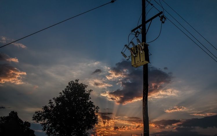 Residents can expect a scheduled power outage for most of the day while routine maintenance is carried out at the substation.