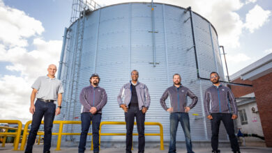 Zero Impact Factory 1