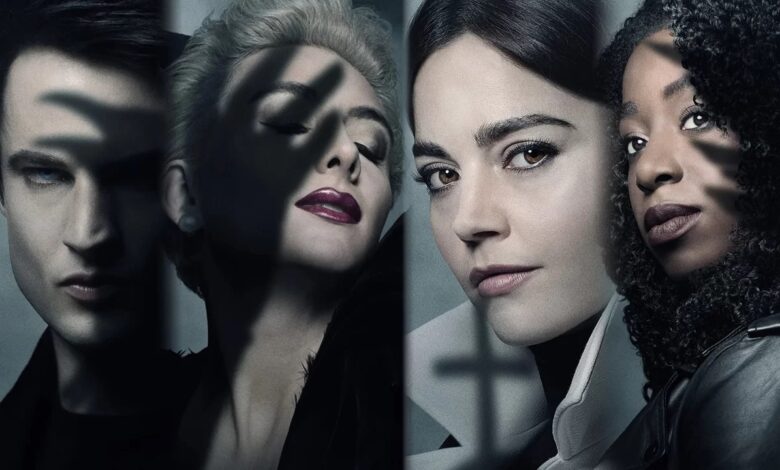 8 AUGUST - TV Highlights