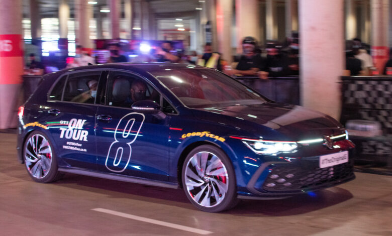 GTI8onTour 3