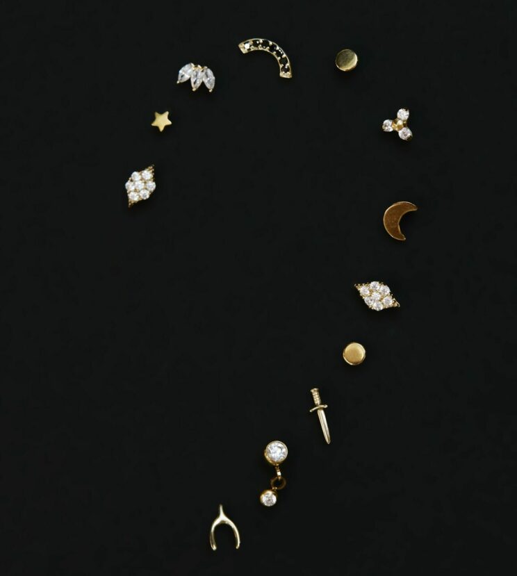 International piercing trends - Lifestyle image 1