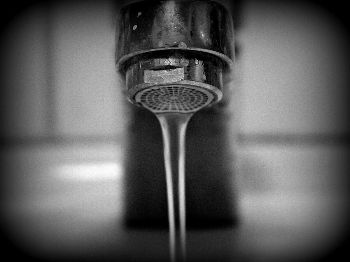 Repairs on a major pipeline disruption are set to impact several residential areas and estates.