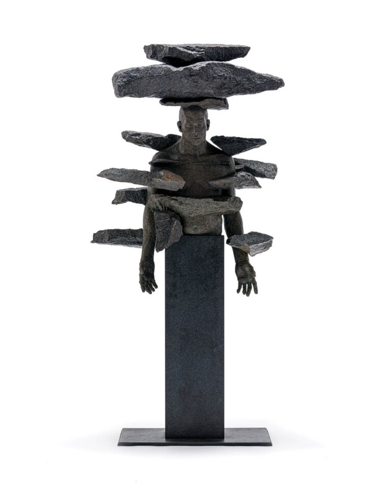 Strauss and Co auction2