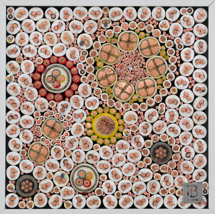 Strauss and Co auction3