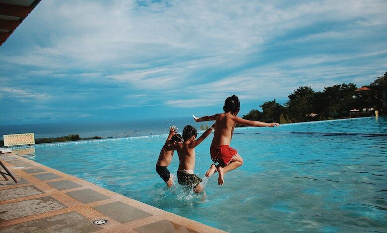 Water safety