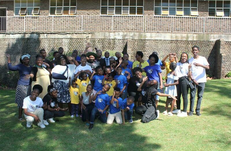 SDA's day of giving back Krugersdorp News