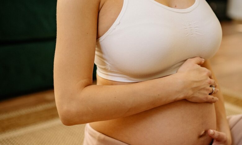Afrikaans story - Pregnancy and skincare_NEW