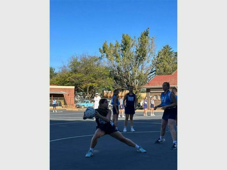 Eighteen Netball Players From One Club To Compete At Super League 