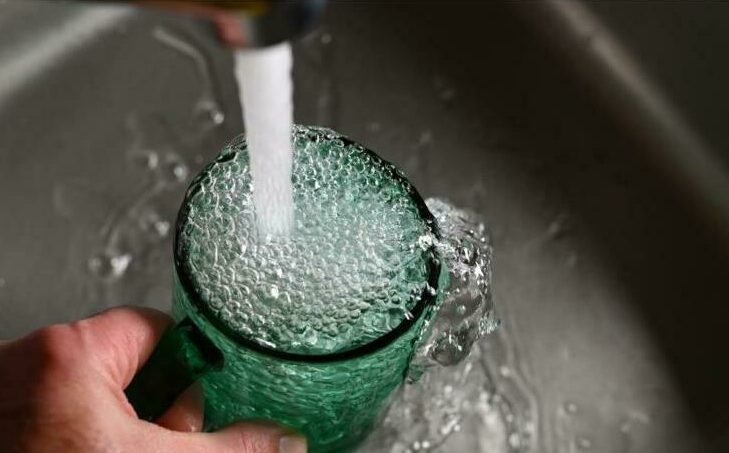 A planned water shutdown will affect the entire Kagiso area, with residents urged to prepare in advance.