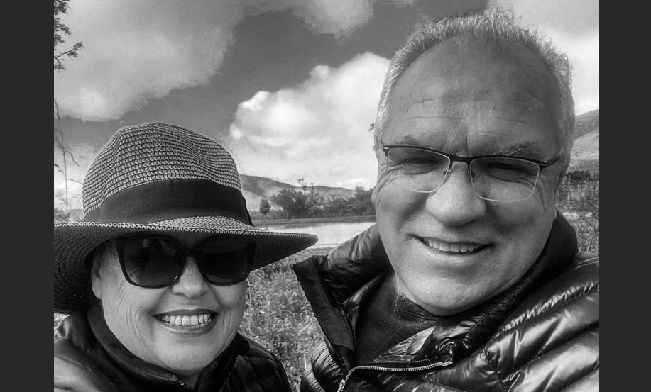 Milestone 25 years for The Bethany House Trust