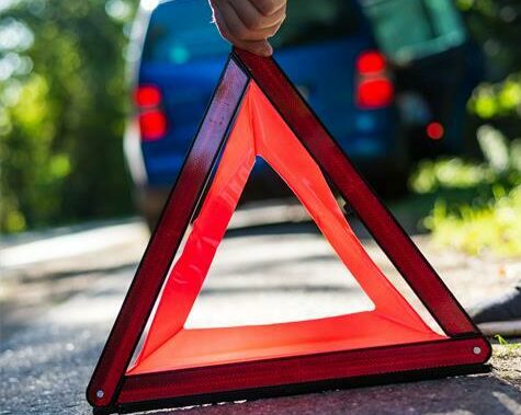 With repairs continuing on Beyers Naudé Drive, officials say the latest speed bump aims to protect both drivers and road workers.