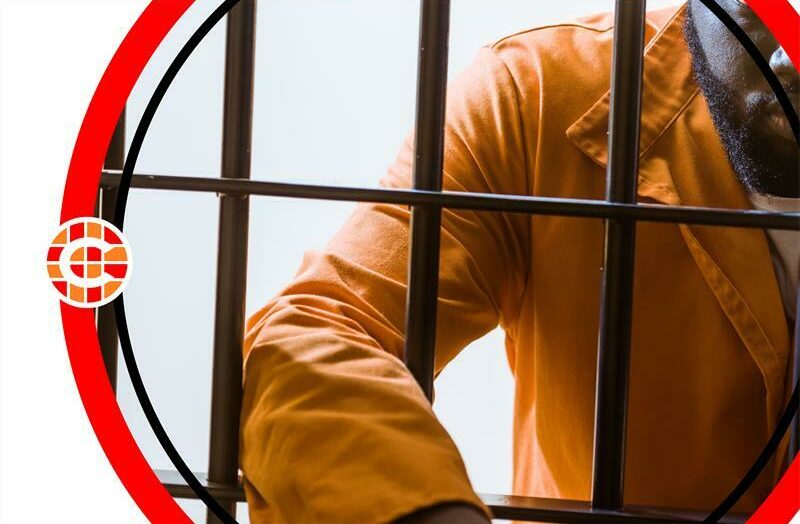 Young man sentenced to life in prison for 2023 murder