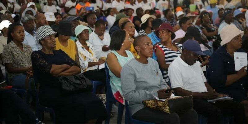 Mogale City says jobs, small business support and stricter enforcement are priorities – but illegal land use and slow growth remain key challenges.