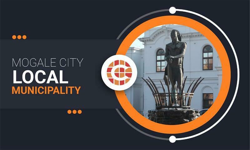 A burst pipe has caused a water outage in Apple Park and Burgershoop, with repairs expected to take around eight hours.