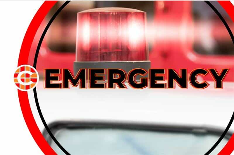 New emergency numbers in times of need
