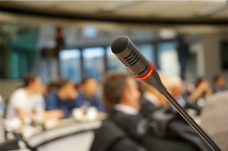 Residents of Krugersdorp are encouraged to attend the upcoming council meeting in person or participate online via Microsoft Teams.