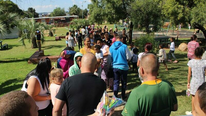 Mogale City will host a ward-based indigent registration in Mindalore from March 18 to 20, allowing qualifying residents to access free basic municipal services.