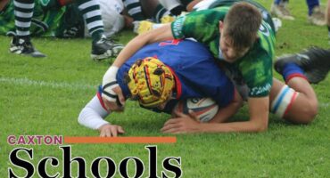 Northcliff vs St John's harare use