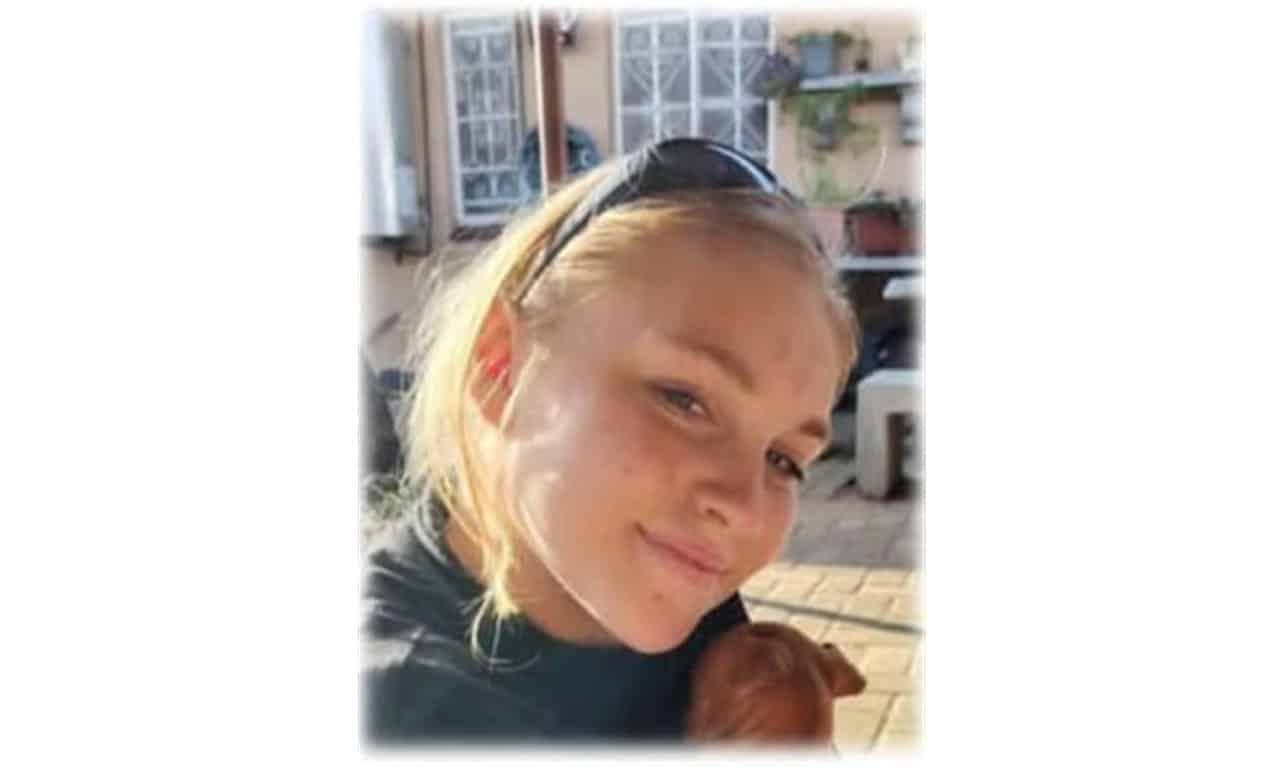Missing teen found safe | Krugersdorp News