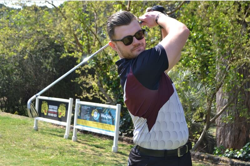 Met hulp van die gemeenskap het Friends of Bethany House Trust suksesvol hul 11de gholfdag aangebied om ondersteuning vir kinders in nood te verseker.