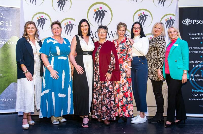 A women-led business summit was recently held at Barnyard Silverstar, providing entrepreneurs with an opportunity to network and connect.