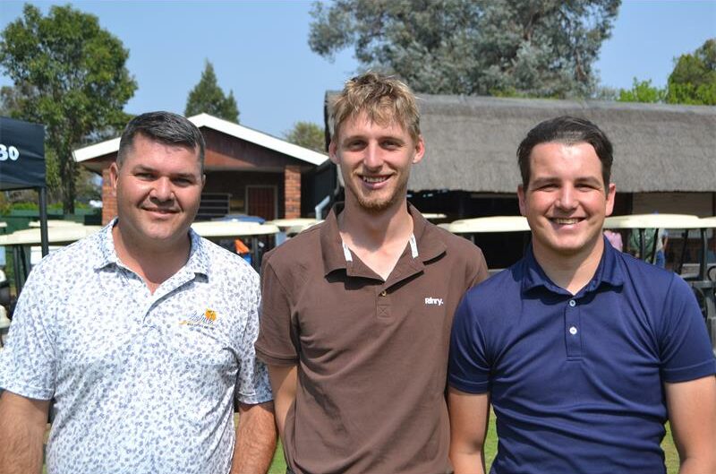 Jaarliks verwelkom Laerskool Kenmare die gemeenskap vir ’n dag van gholf, samehorigheid en fondsinsameling – ’n perfekte kombinasie van sport en doelgerigte ondersteuning.