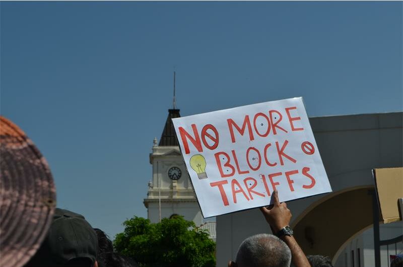 In response to community concerns, Mogale City reaffirms that the IBT structure is legally valid and explains that its credit control measures are fair for all residents.