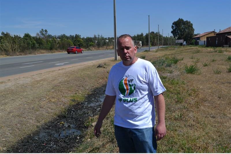 A viral video shows a municipal truck allegedly dumping sewage into a Luipaardsvlei stormwater drain, but MCLM denies any wrongdoing.