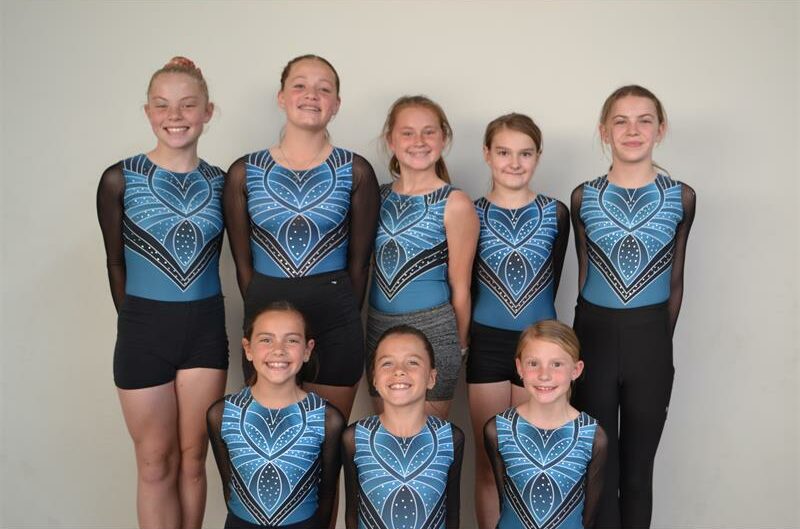 Krugersdorp’s Summit Gymnastics Club is sending top-performing gymnasts and tumblers to nationals after multiple medal victories at provincials.